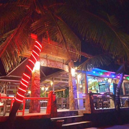 Beer'S House Bungalows เบียร์เฮ้าส์บังกะโล Ban Lamai Eksteriør bilde