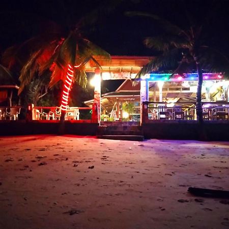 Beer'S House Bungalows เบียร์เฮ้าส์บังกะโล Ban Lamai Eksteriør bilde
