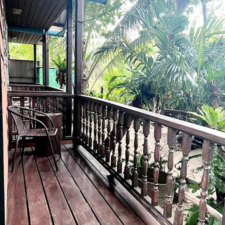 Beer'S House Bungalows เบียร์เฮ้าส์บังกะโล Ban Lamai Eksteriør bilde