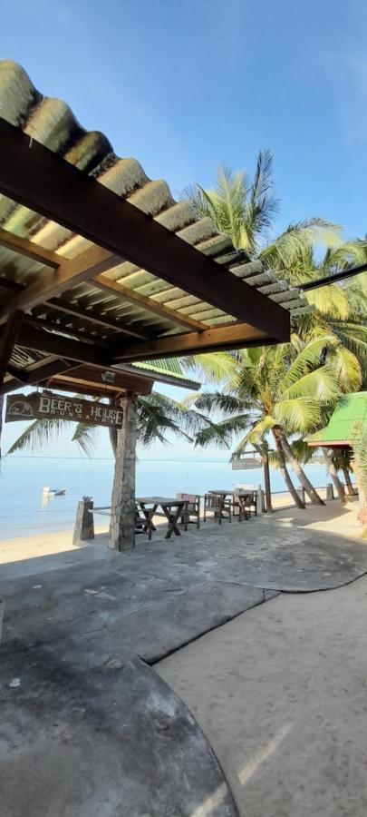 Beer'S House Bungalows เบียร์เฮ้าส์บังกะโล Ban Lamai Eksteriør bilde