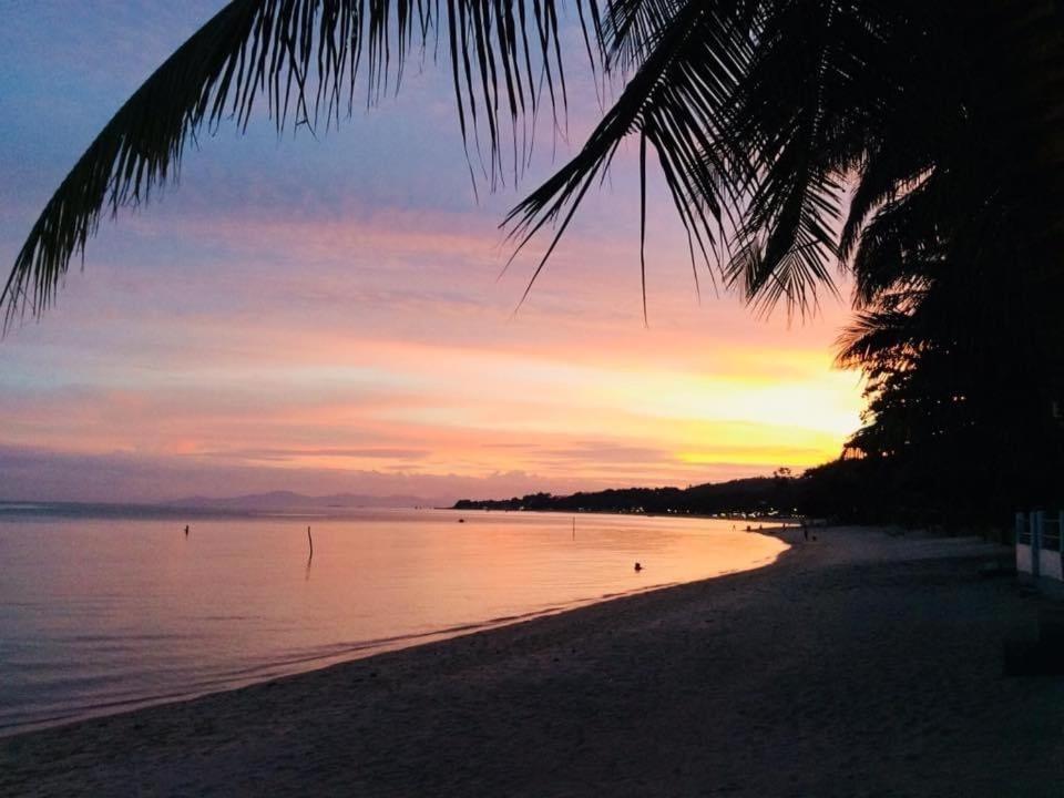 Beer'S House Bungalows เบียร์เฮ้าส์บังกะโล Ban Lamai Eksteriør bilde