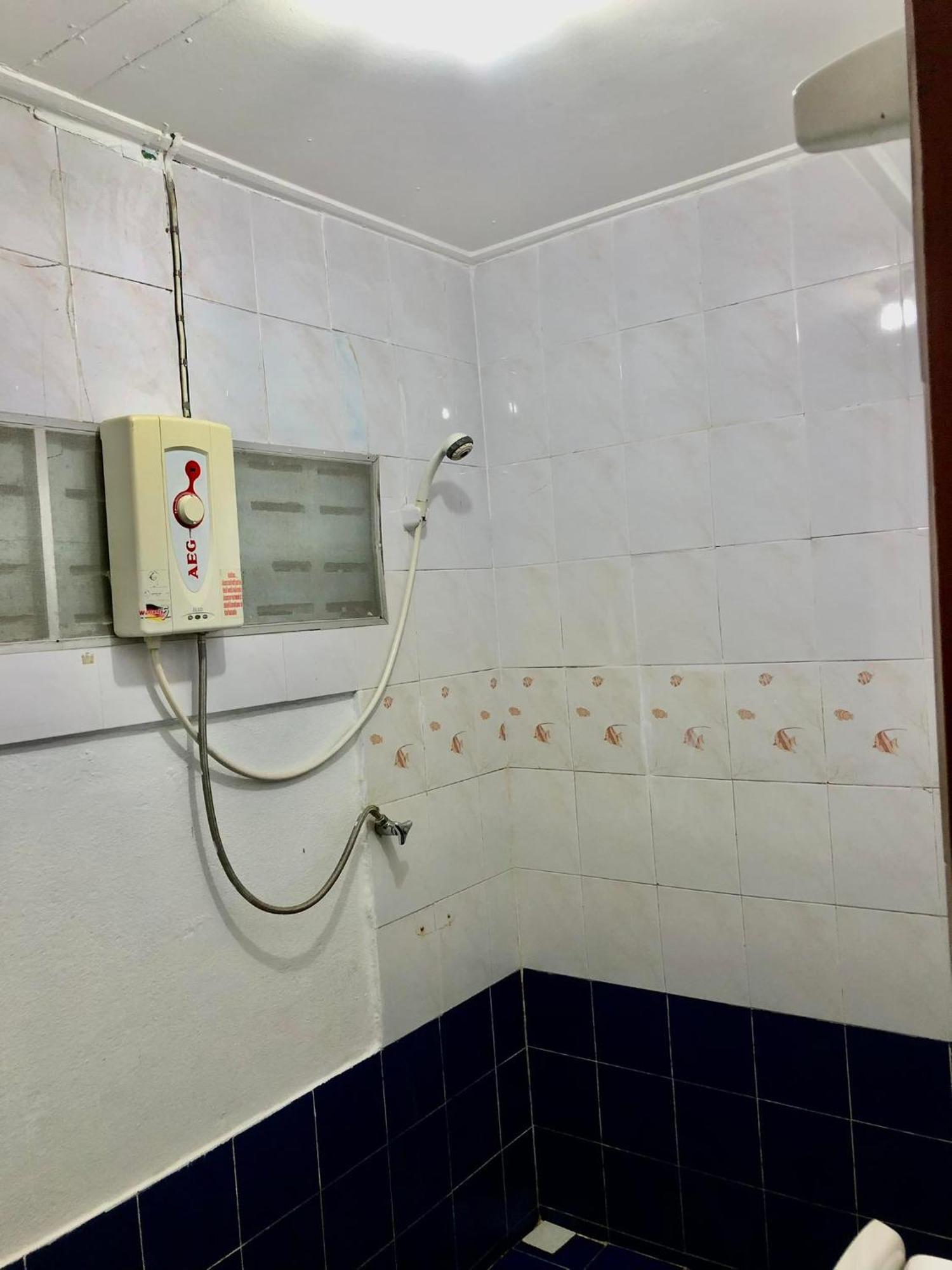 Beer'S House Bungalows เบียร์เฮ้าส์บังกะโล Ban Lamai Eksteriør bilde