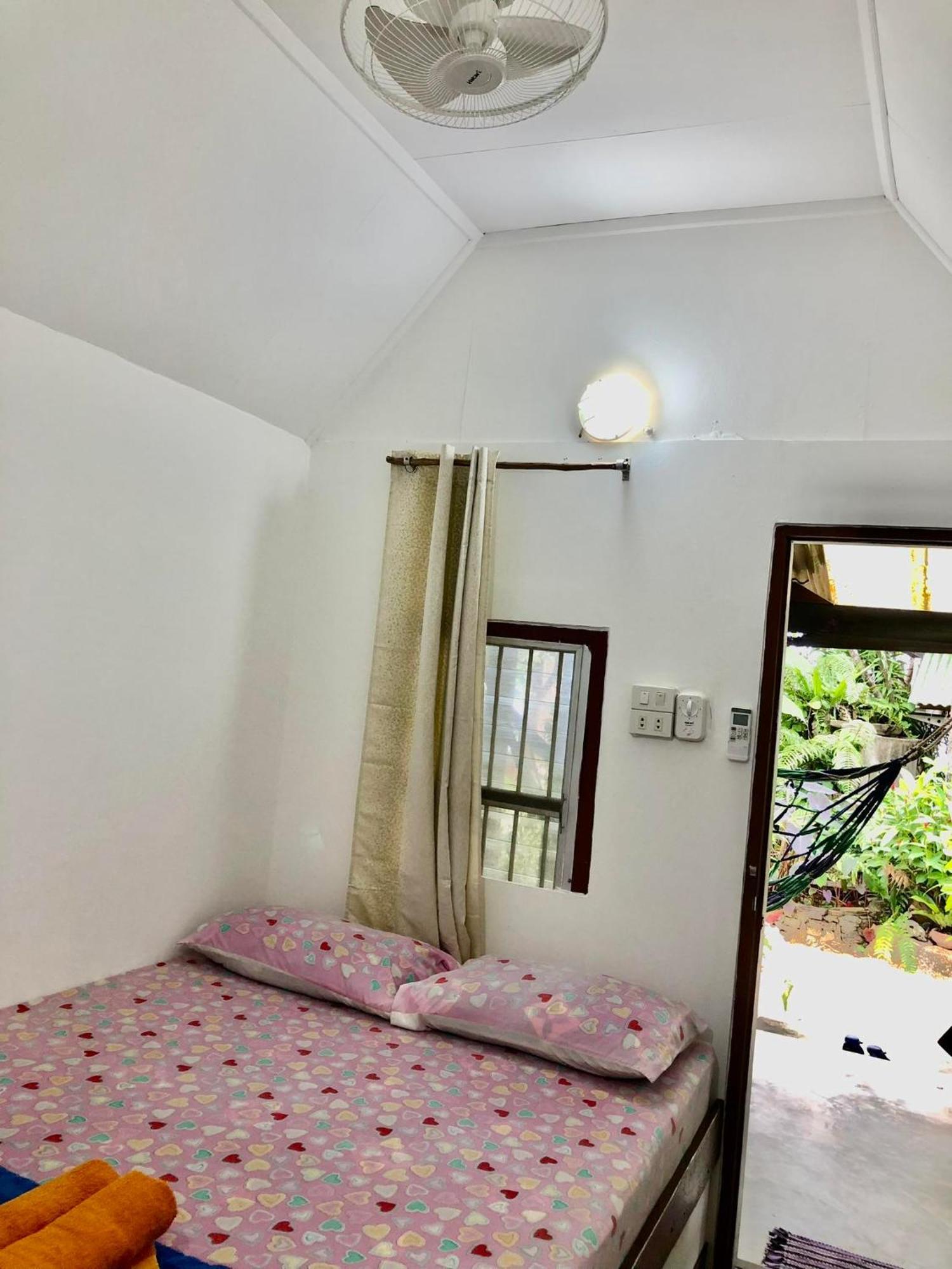 Beer'S House Bungalows เบียร์เฮ้าส์บังกะโล Ban Lamai Eksteriør bilde