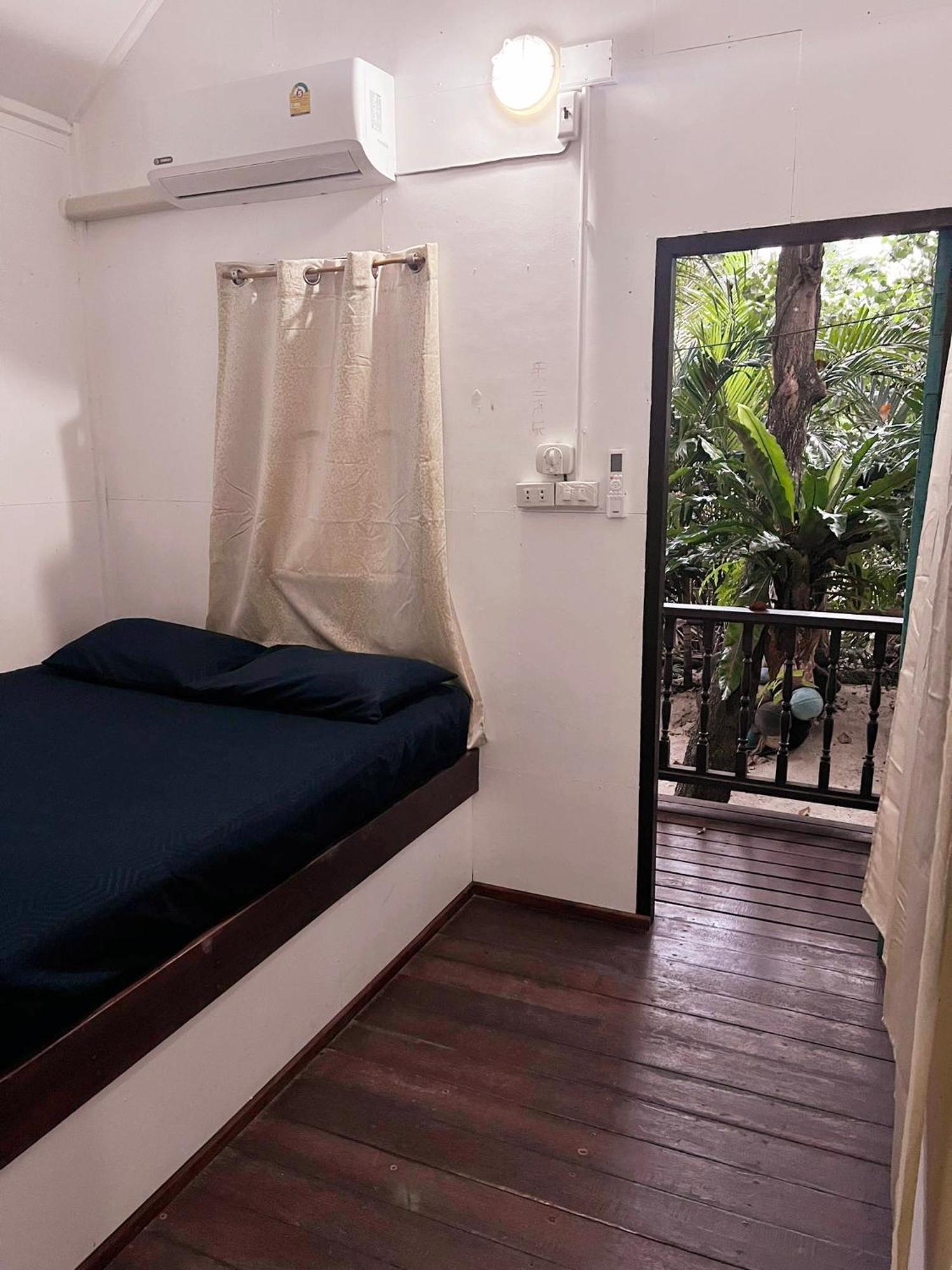 Beer'S House Bungalows เบียร์เฮ้าส์บังกะโล Ban Lamai Eksteriør bilde